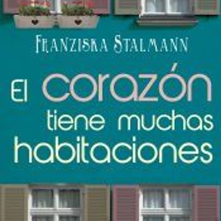 CORAZON TIENE MUCHAS HABITACIONES,EL 1