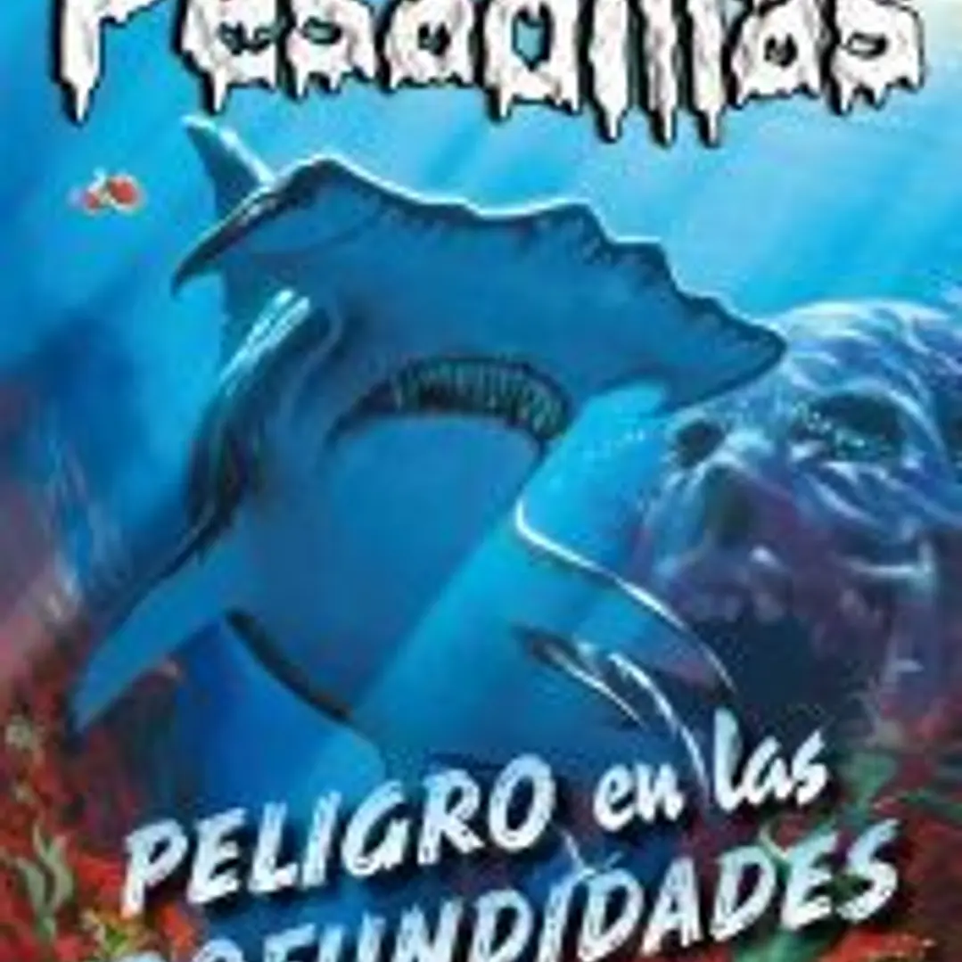 Peligro en las profundidades: Pesadillas, 3 1