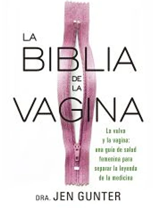 La biblia de la vagina