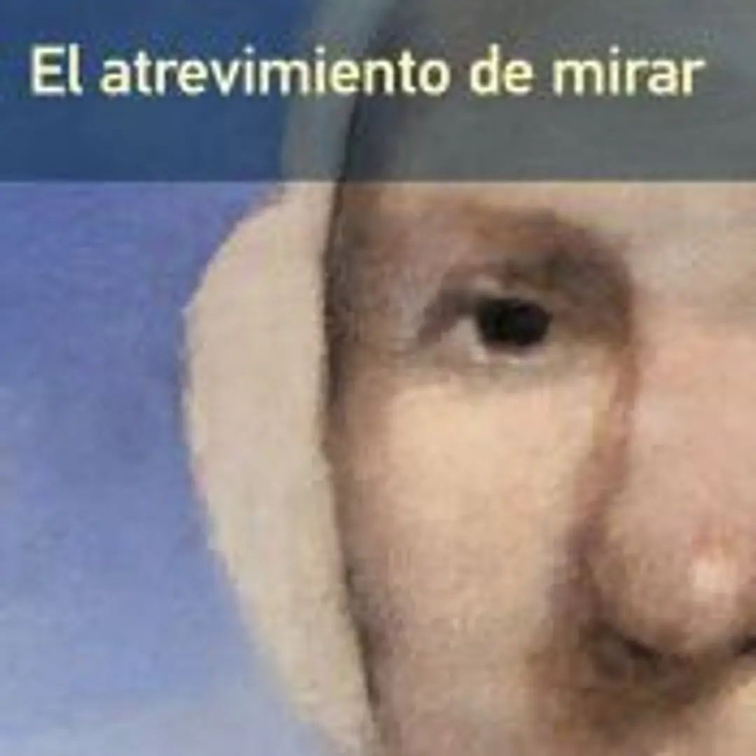 El atrevimiento de mirar- rústega 1