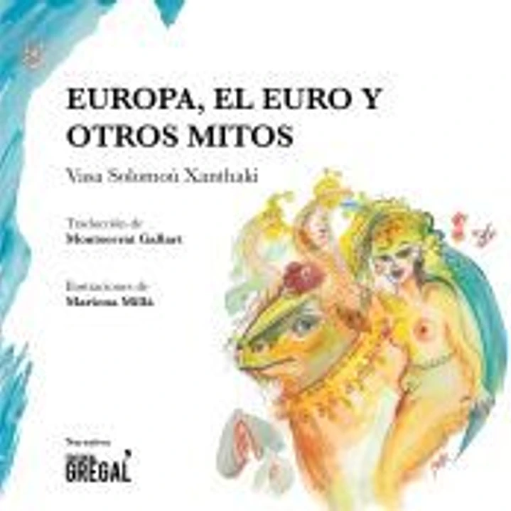 Europa, el Euro y otros mitos 1
