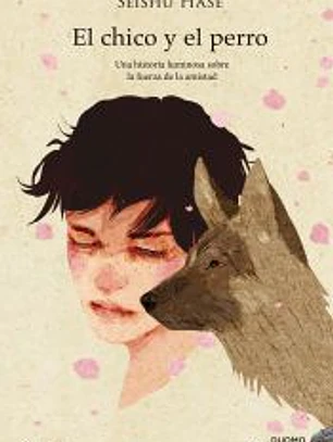 El chico y el perro