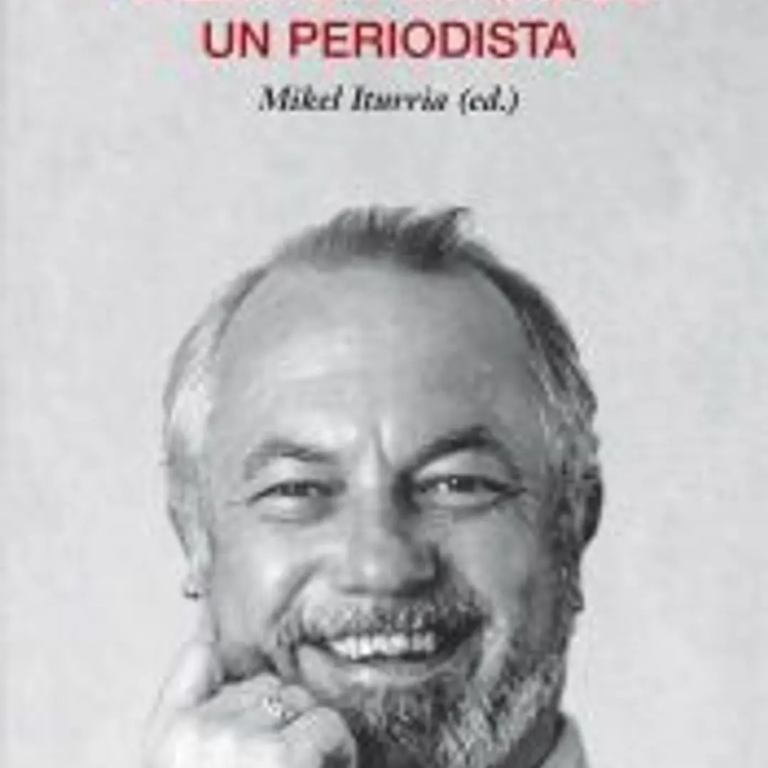 Javier Ortiz, talento y oficio de un periodista 1