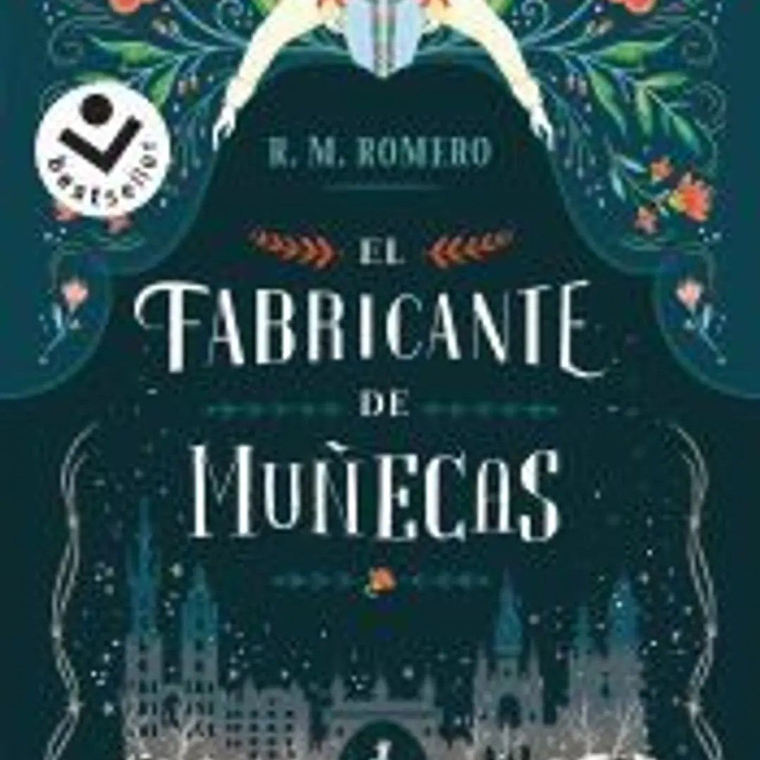 El fabricante de muñecas 1