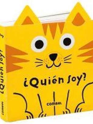 ¿Quién soy?
