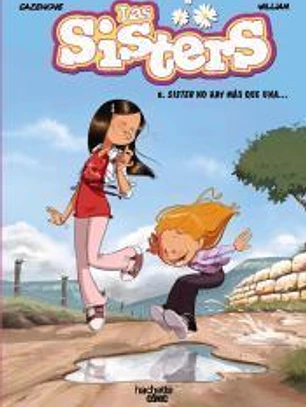 Las sisters, 8. Sister no hay más que una...
