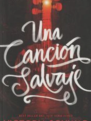 Una canción salvaje