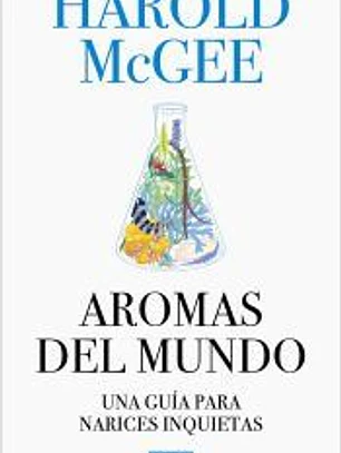 Aromas del mundo
