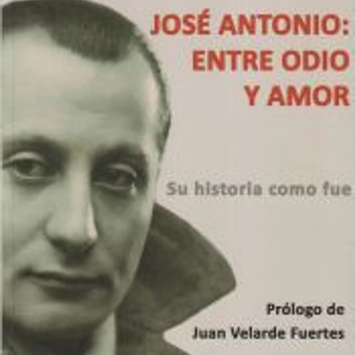JOSE ANTONIO: ENTRE ODIO Y AMOR 1
