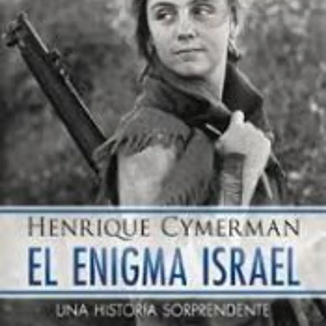 EL ENIGMA ISRAEL 1