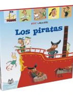Los piratas