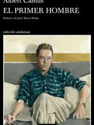 El primer hombre