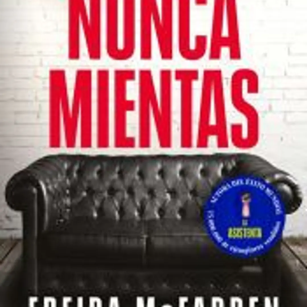 Nunca mientas 1