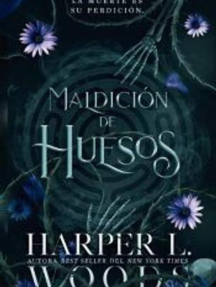 Maldición de huesos