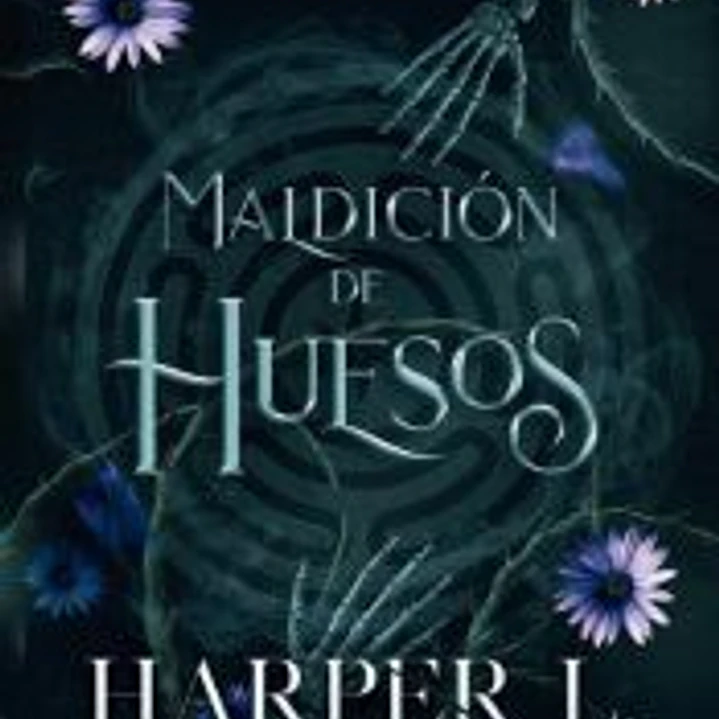 Maldición de huesos 1