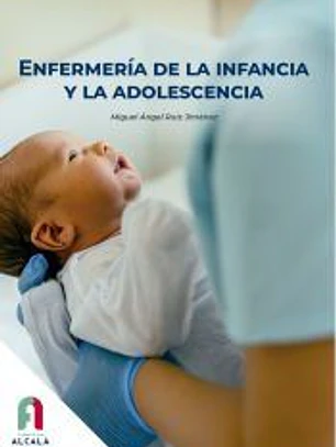 ENFERMERÍA DE LA INFANCIA Y LA ADOLESCENCIA