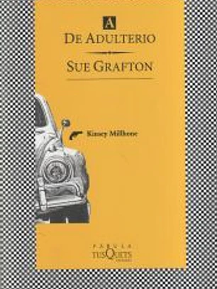 A de adulterio (Fábula)