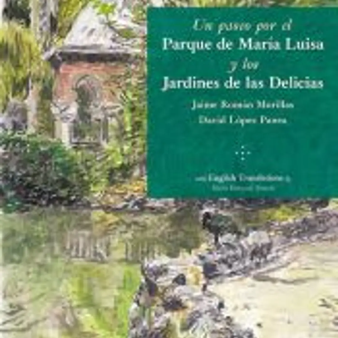 Un paseo por el Parque de María Luisa y los Jardines de las Delicias 1