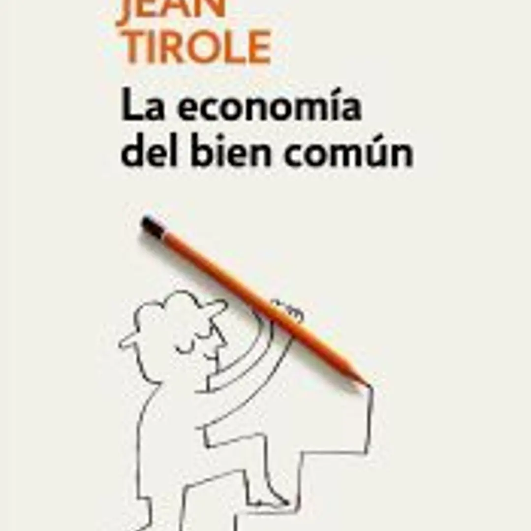 ECONOMIA DEL BIEN COMUN, LA 1