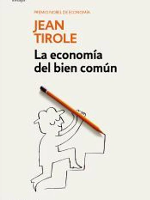 ECONOMIA DEL BIEN COMUN, LA