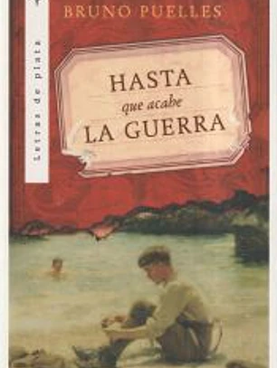 Hasta que dure la guerra