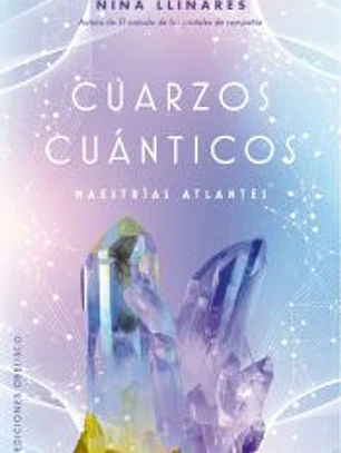 Cuarzos cuánticos