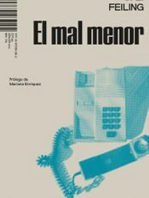 El mal menor