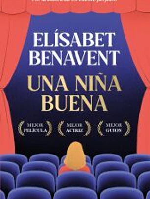 Una niña buena