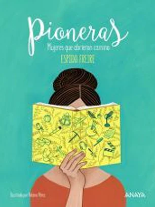 Pioneras