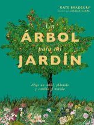Un árbol para mi jardín