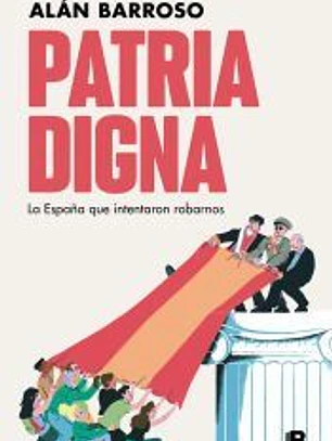 Patria digna