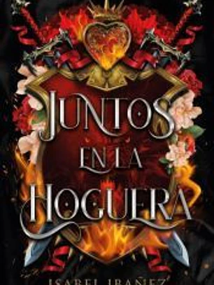 Juntos en la hoguera