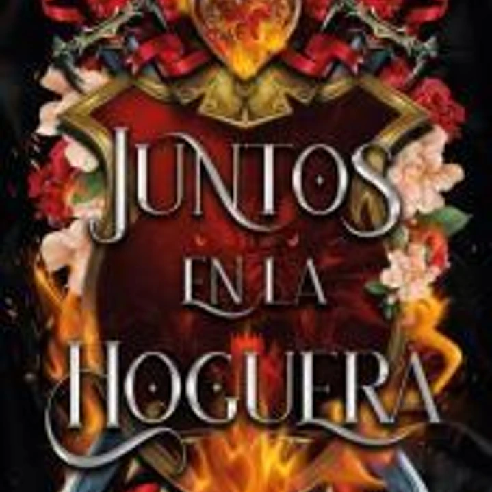 Juntos en la hoguera 1