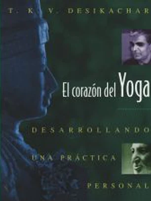 CORAZON DEL YOGA
