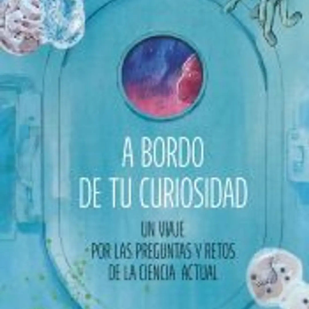 A bordo de tu curiosidad 1