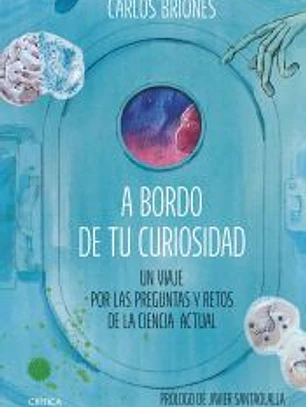 A bordo de tu curiosidad