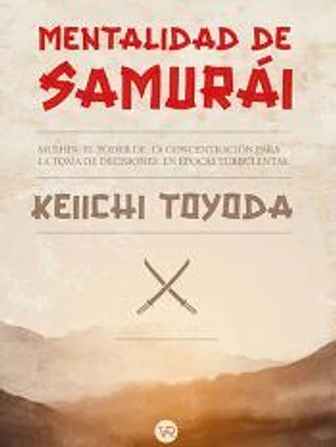 Mentalidad de Samurai