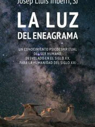La luz del eneagrama