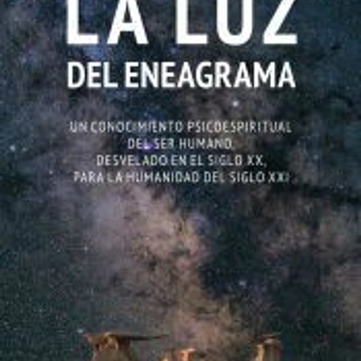 La luz del eneagrama 1