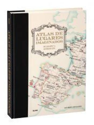 Atlas de lugares imaginados