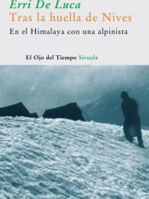 TRAS LA HUELLA DE NIVES