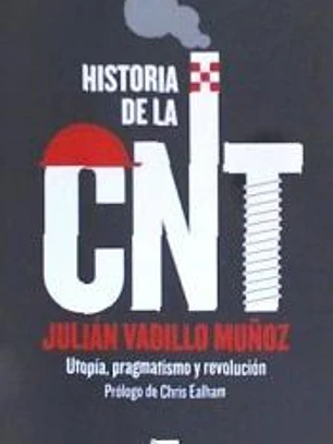 Historia de la CNT