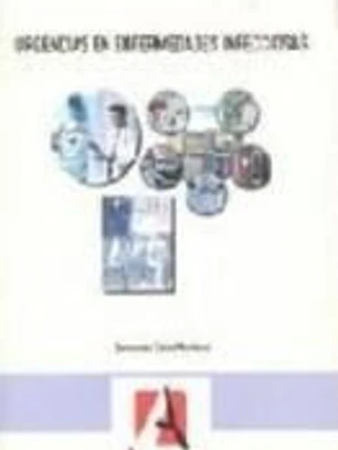 URGENCIAS ENFERMEDADES INFECCIOSAS