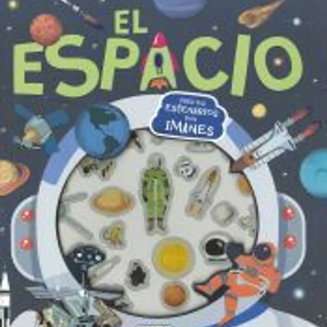 El espacio 1