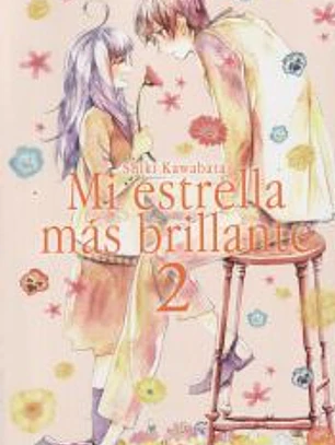 MI ESTRELLA MÁS BRILLANTE 02