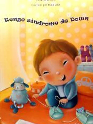 Tengo sí­ndrome de down