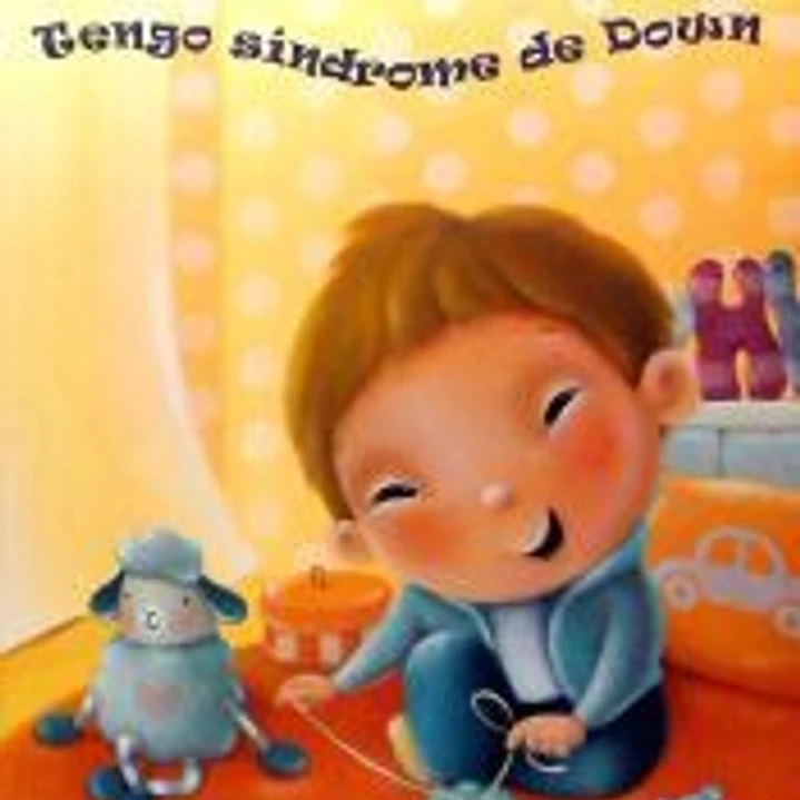 Tengo sí­ndrome de down 1