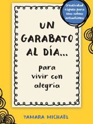 Un garabato al día