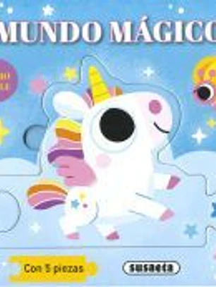 Mundo mágico