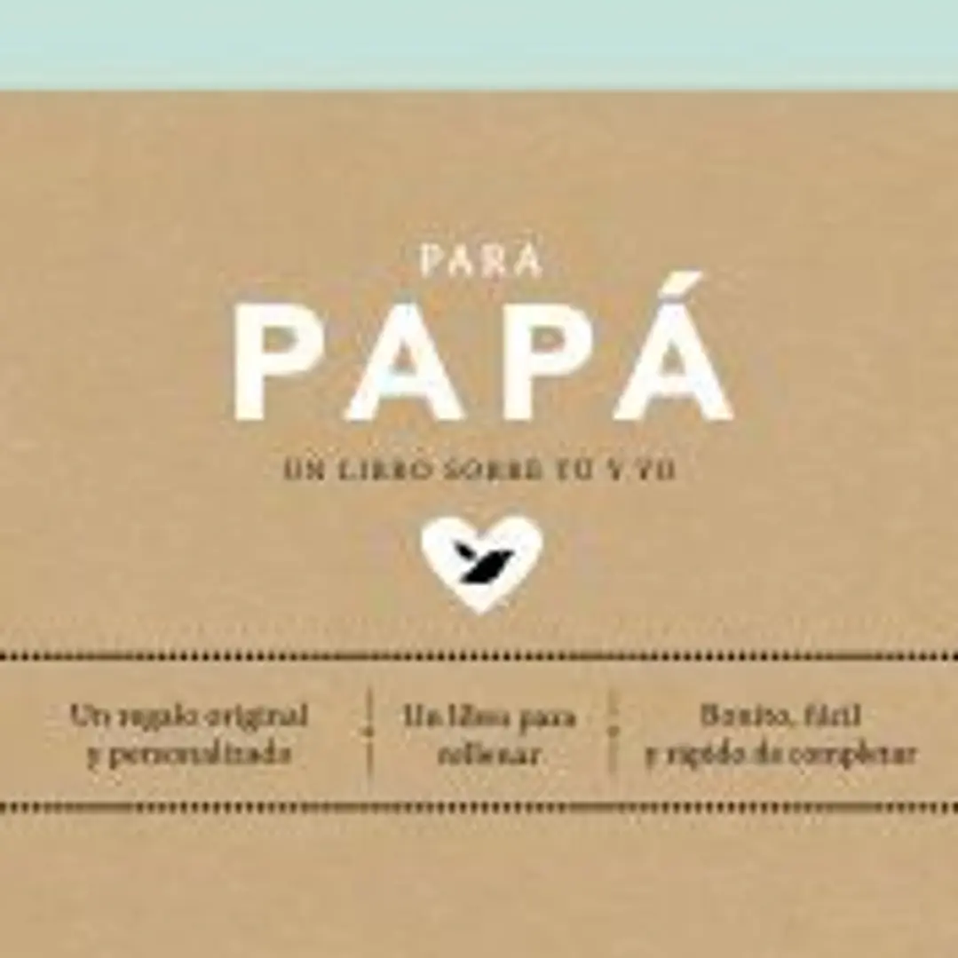 Para papá 1